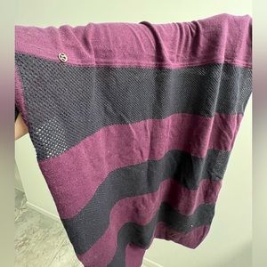 Lululemon infinity scarf